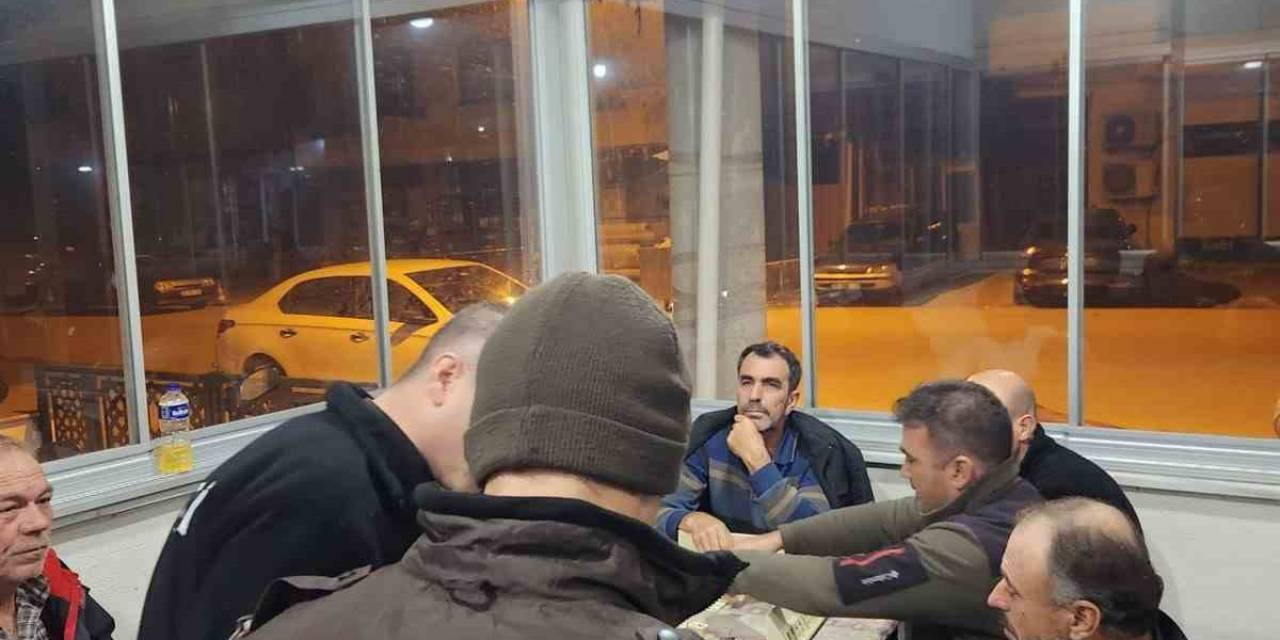 Balıkesir’de 256 Personelle ‘Asayiş Ve Huzur’ Operasyonu