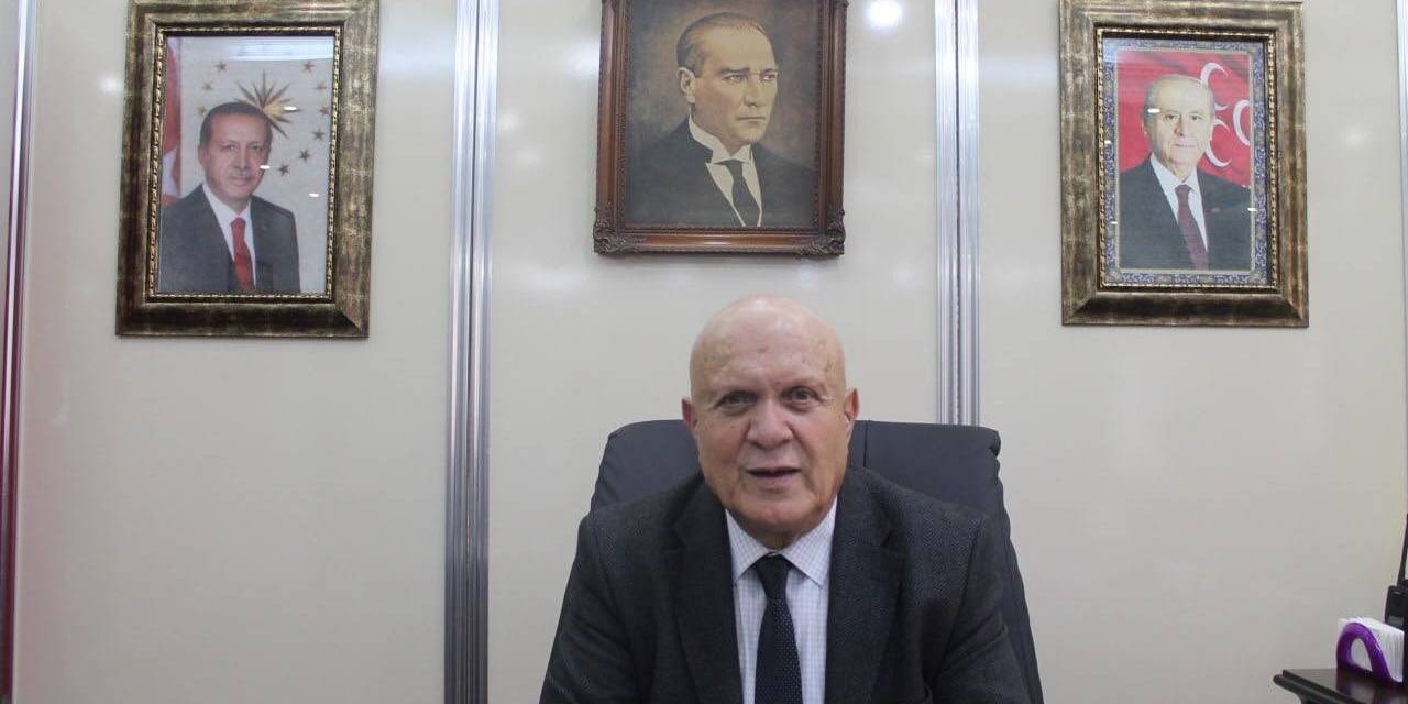 Başkan Pekmezci: "öğretmenlik, Gücünü Sevgiden Alan Kutsal Bir Meslektir”