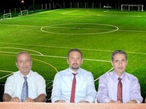 Ordu İl Hakem Kurulu’nda Kan Değişikliği