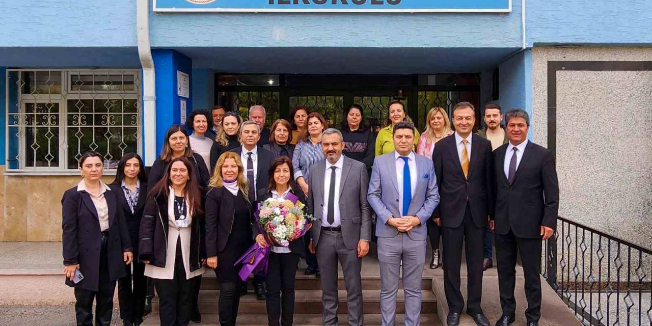 Teı’den Öğretmenlere Ziyaret