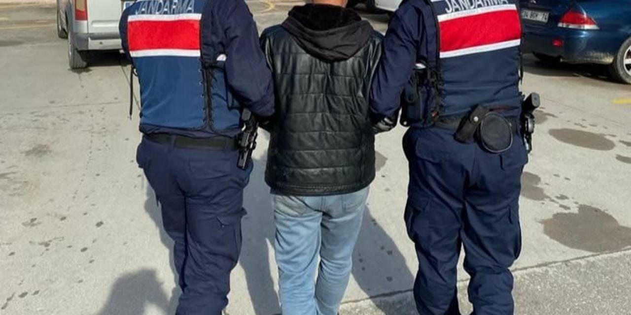 Çankırı’da Aranan 84 Kişi Yakalandı