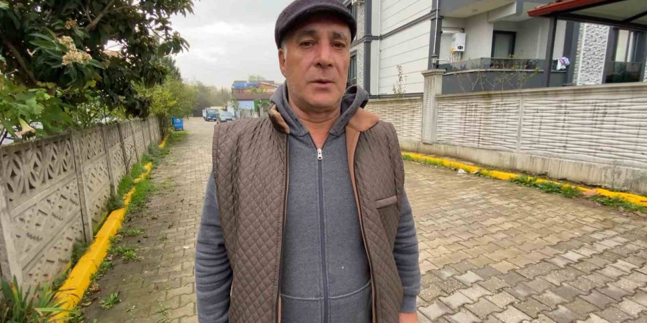 Gökyüzüne Bakanlar Şaşkına Döndü