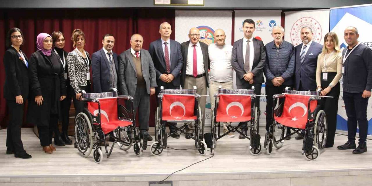 Körfez’de "Kapak Kapak Mutluluk"