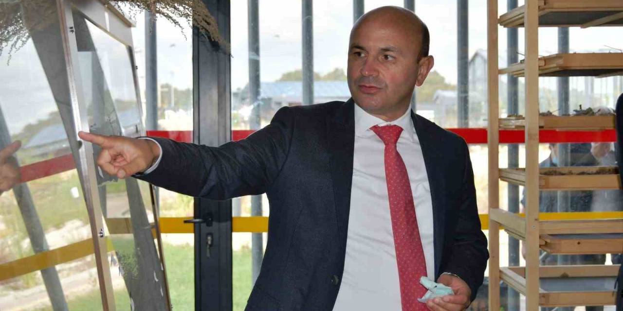 Başka Oral, “Altınova’ya Sözümüz, Daha Yapacak Çok İşimiz Var”