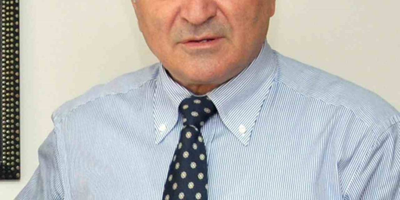 Bursaspor Yönetim Kurulu Üyesi Abdülkadir Kargılı Vefat Etti