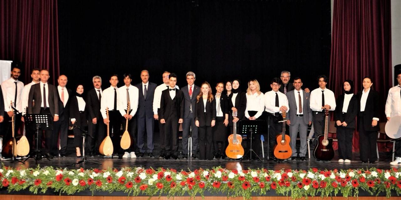 Malatya’da ‘24 Kasım Öğretmenler Günü’ Çeşitli Etkinliklerle Kutlandı