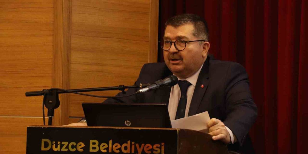 Kent Konseyinden Engelsiz Panel