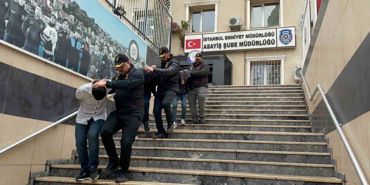 Bağcılar’da “Müzikhole Almadınız” Cinayeti: Mekana Kurşun Yağdırdılar