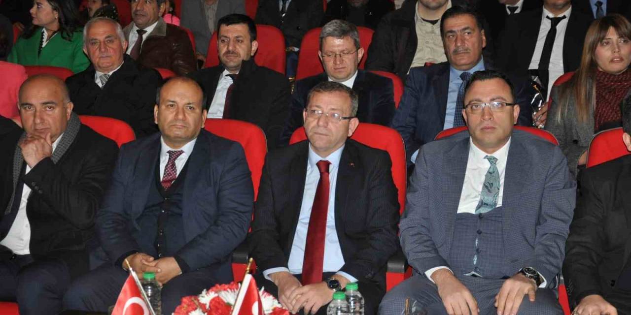 Kars’ta 24 Kasım Öğretmenler Günü Etkinliği