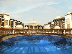 Turizmde Yeni Trend Termal