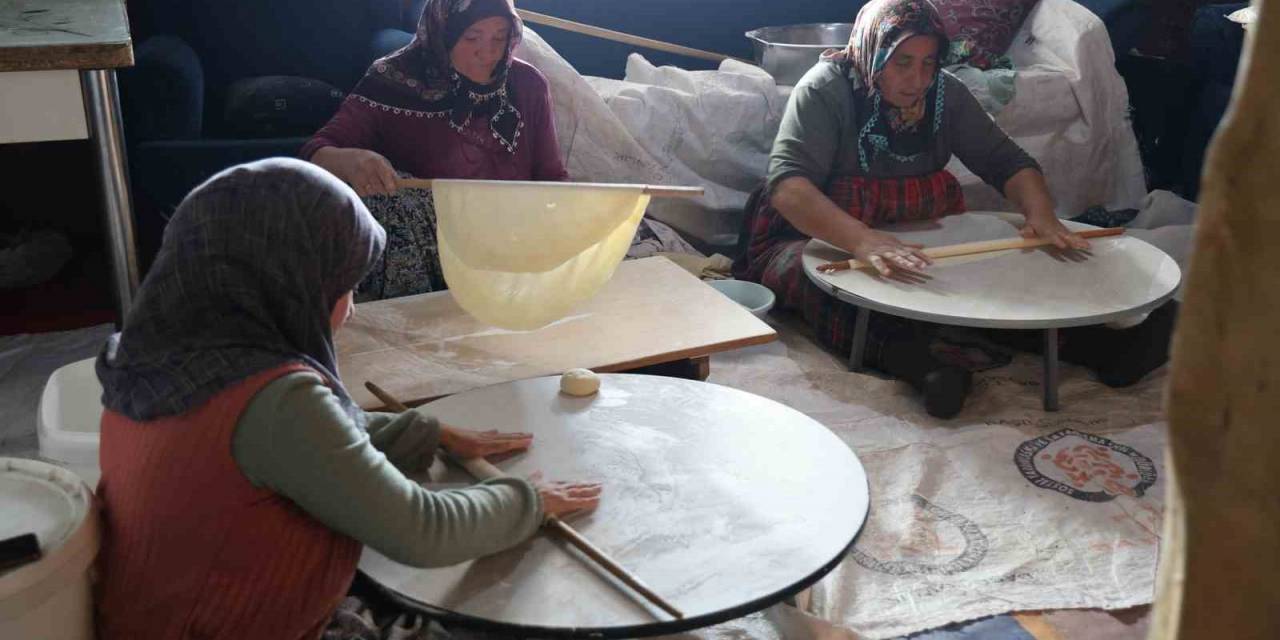 Sivas’ta Kara Kışa Hazırlıklar Tamamlandı