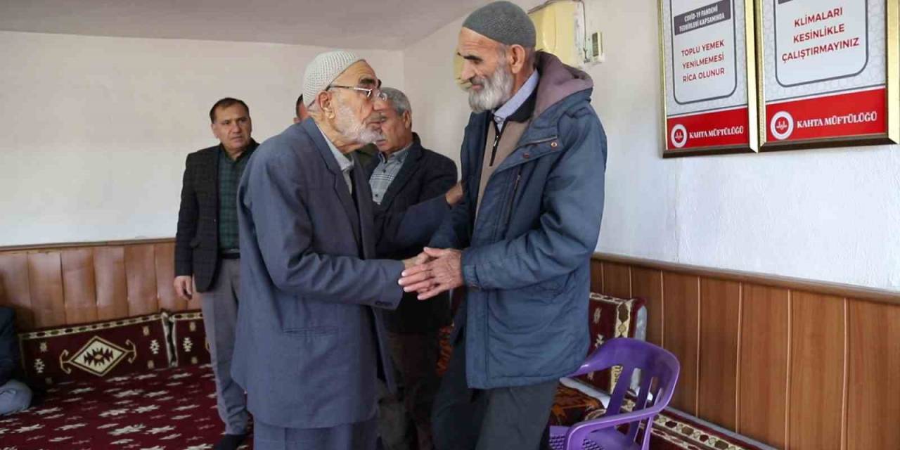 Gazze Şehidi Yakup Erdal İçin Taziye