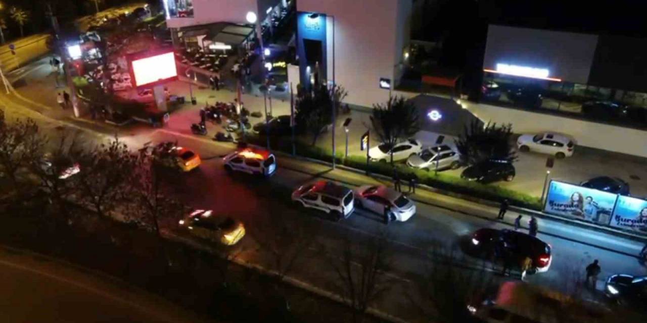 Bursa Polisi Suçlulara Göz Açtırmıyor