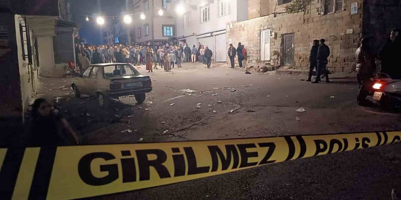 Gaziantep’teki Kanlı Düğün Saldırısıyla İlgili 2 Zanlı Yakalandı