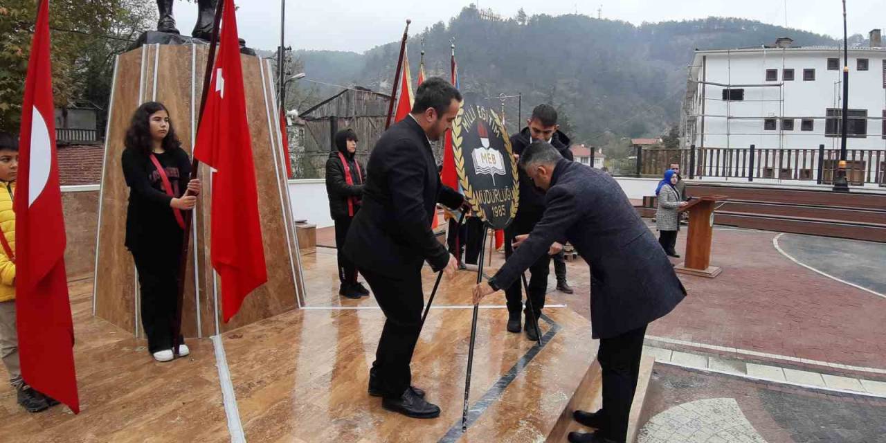 Öğretmenlerin En Mutlu Günü