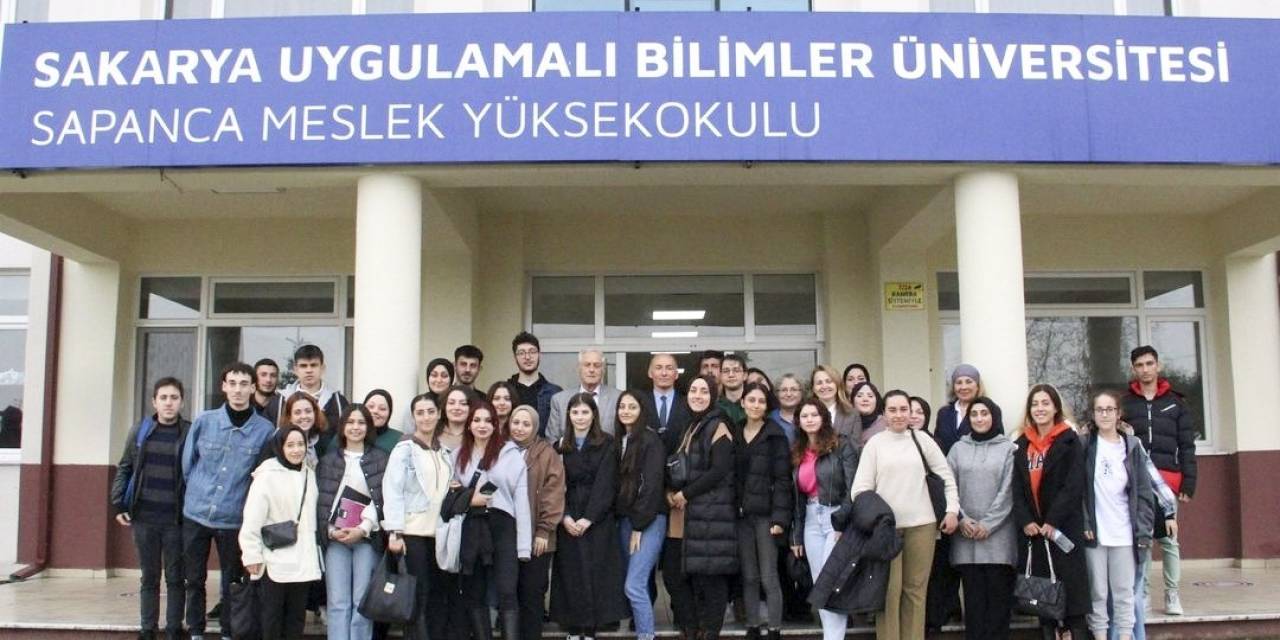 Muhasebenin 3 Kuşağı Subü’de Bir Araya Geldi