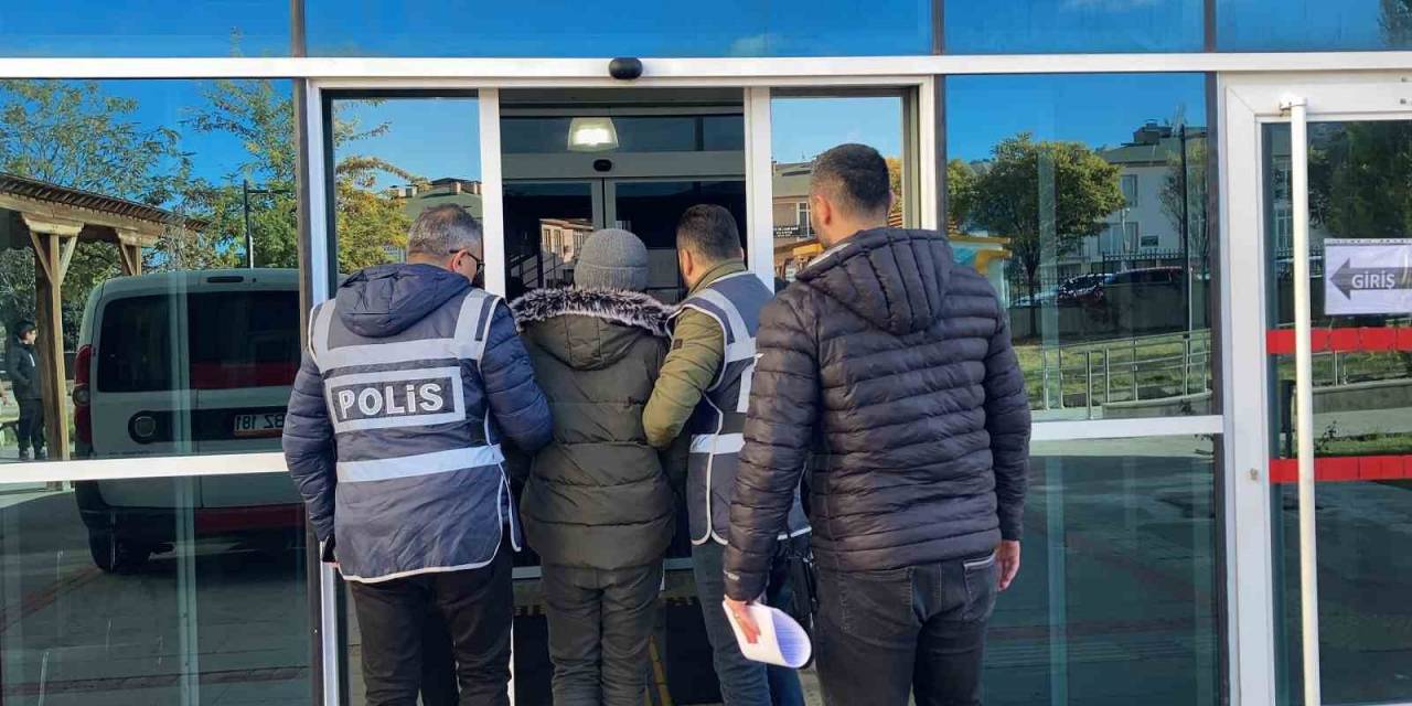 Burdur’da Asayiş Uygulaması: 23 Şahıs Tutuklandı