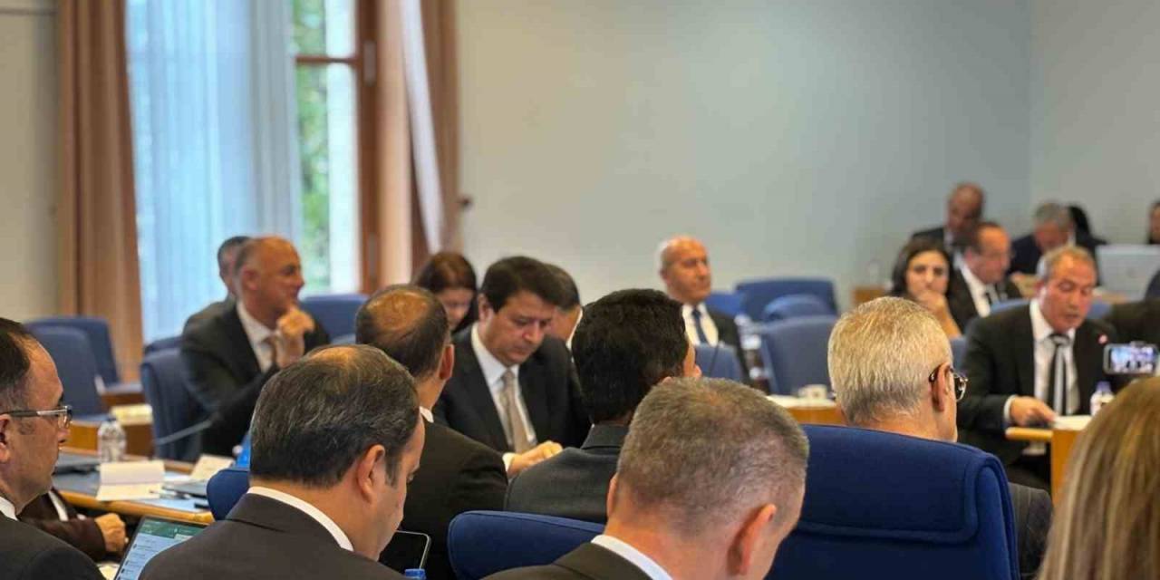 Milletvekili Arıkan: “Kayseri’ye Hızlı Tren Ne Zaman Gelecek?”