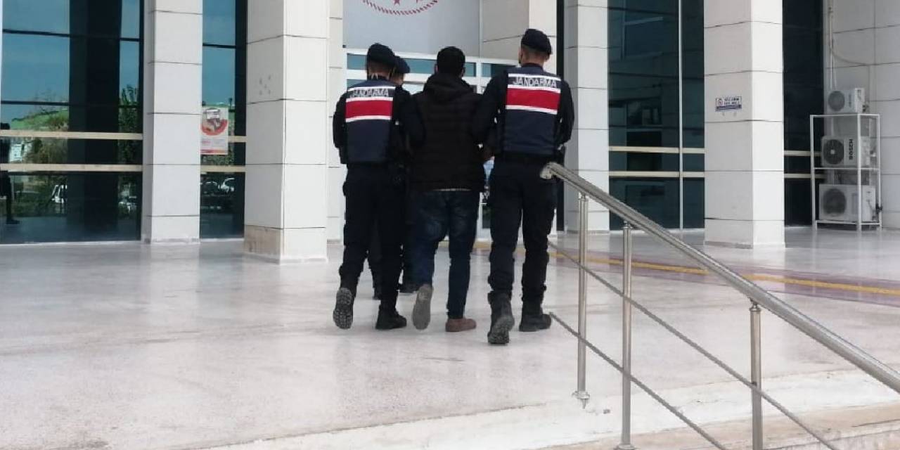 Cinsel İstismar Suçundan 7 Yıldır Firari Olan Şahıs Yakalandı