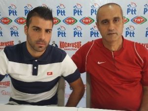 Denizlispor Arın’a Hayat Verdi