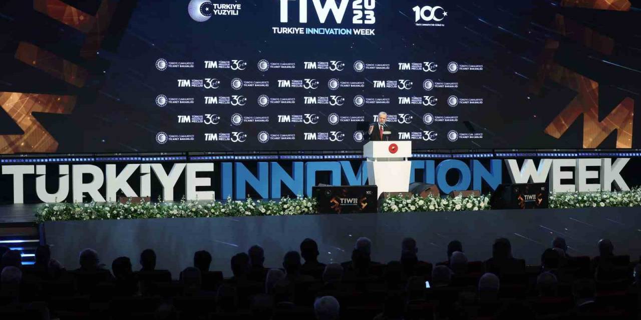 Cumhurbaşkanı Erdoğan: "Türkiye İhracatını En Hızlı Artıran 3. Ülke Oldu"