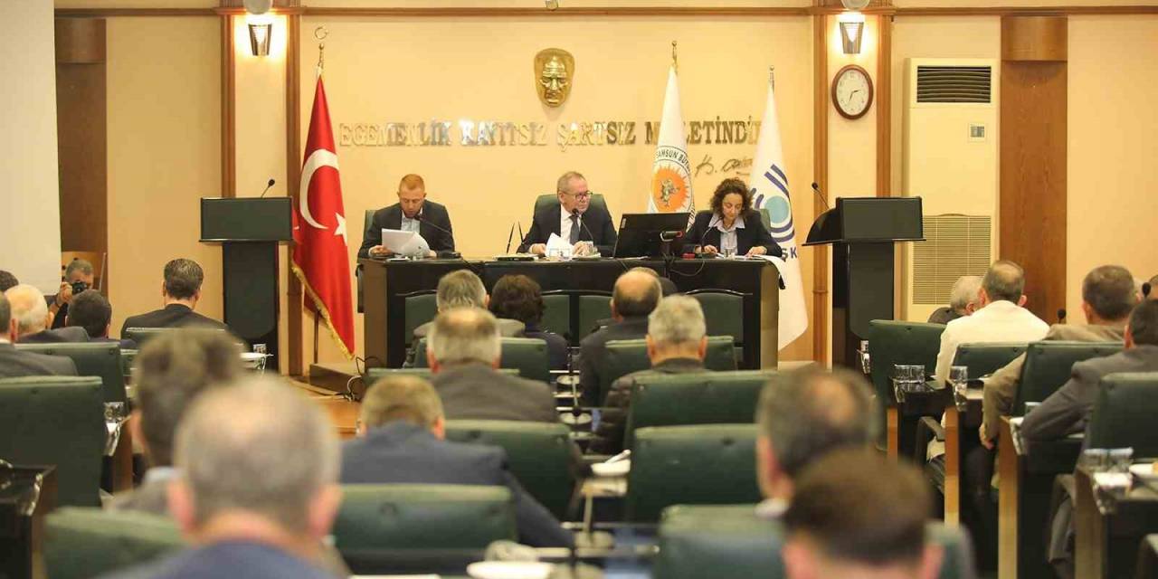 Saski’nin 2024 Yılı Bütçesi 3,6 Milyar Tl