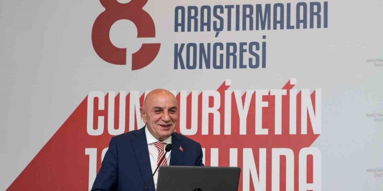 Başkan Altınok: “Adeta Bakanlık Gibi Çalıştık”