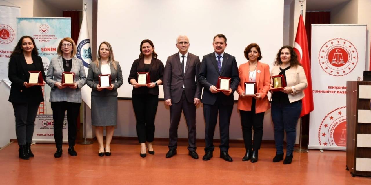 Kadına Karşı Şiddetle Mücadelede Olumlu Sonuçlar Alındı