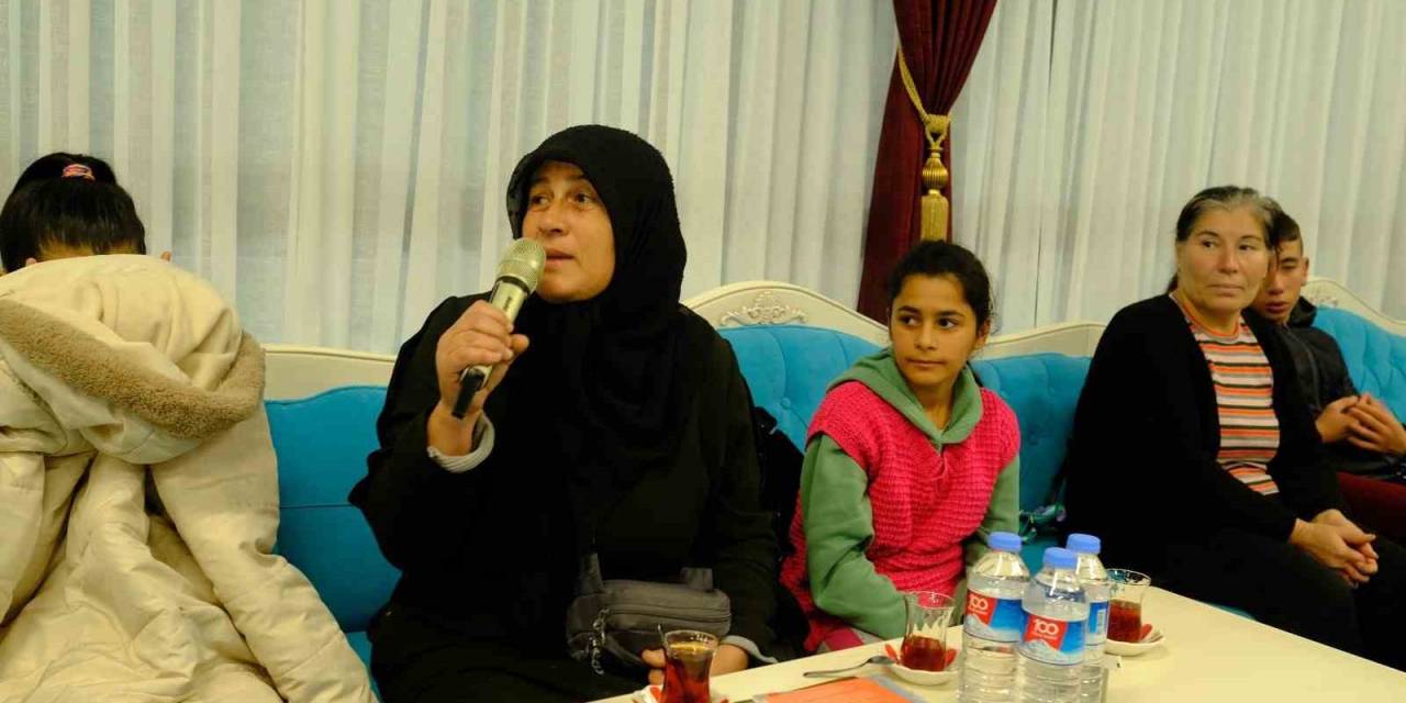 Altıeylül Gönüllere Dokunuyor