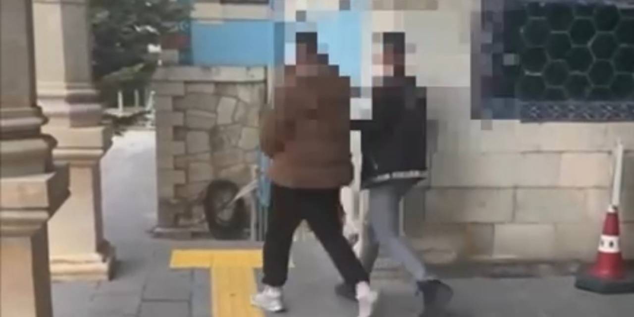 Kütahya’da Uyuşturucu Madde Ticareti Yapan Zanlı Tutuklandı