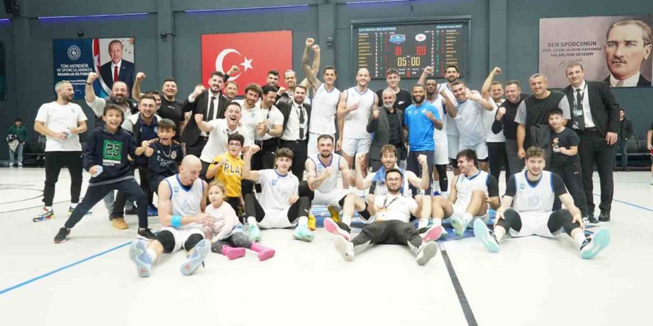 Çayırova Belediyesi, Sigortam Net’i Mağlup Etti