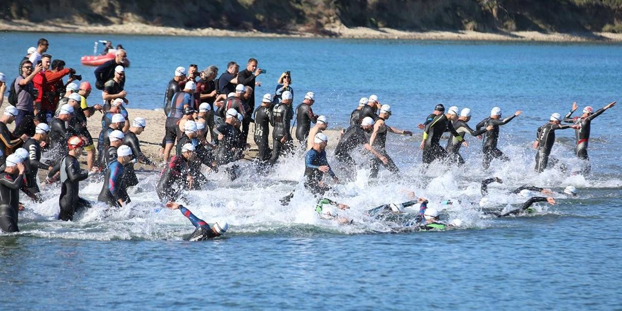 Tarihi Alan Uluslararası Bir Organizasyona Daha Ev Sahipliği Yapacak