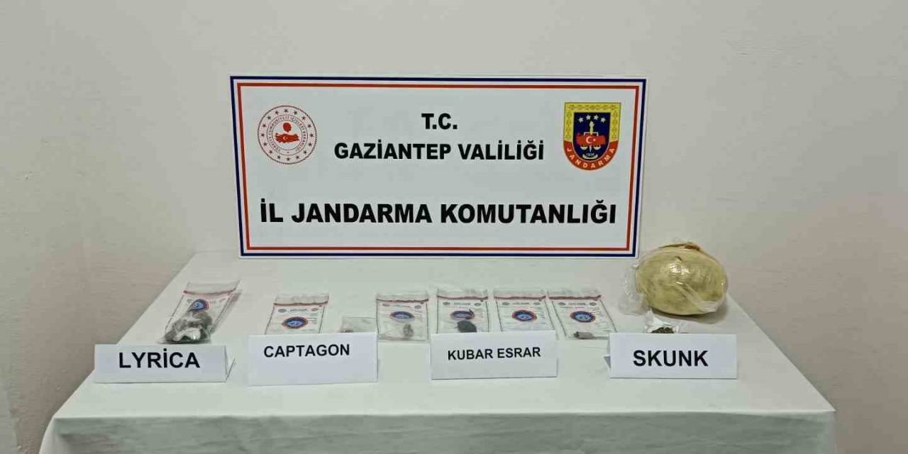 Gaziantep’te Jandarma Suçlulara Göz Açtırmıyor