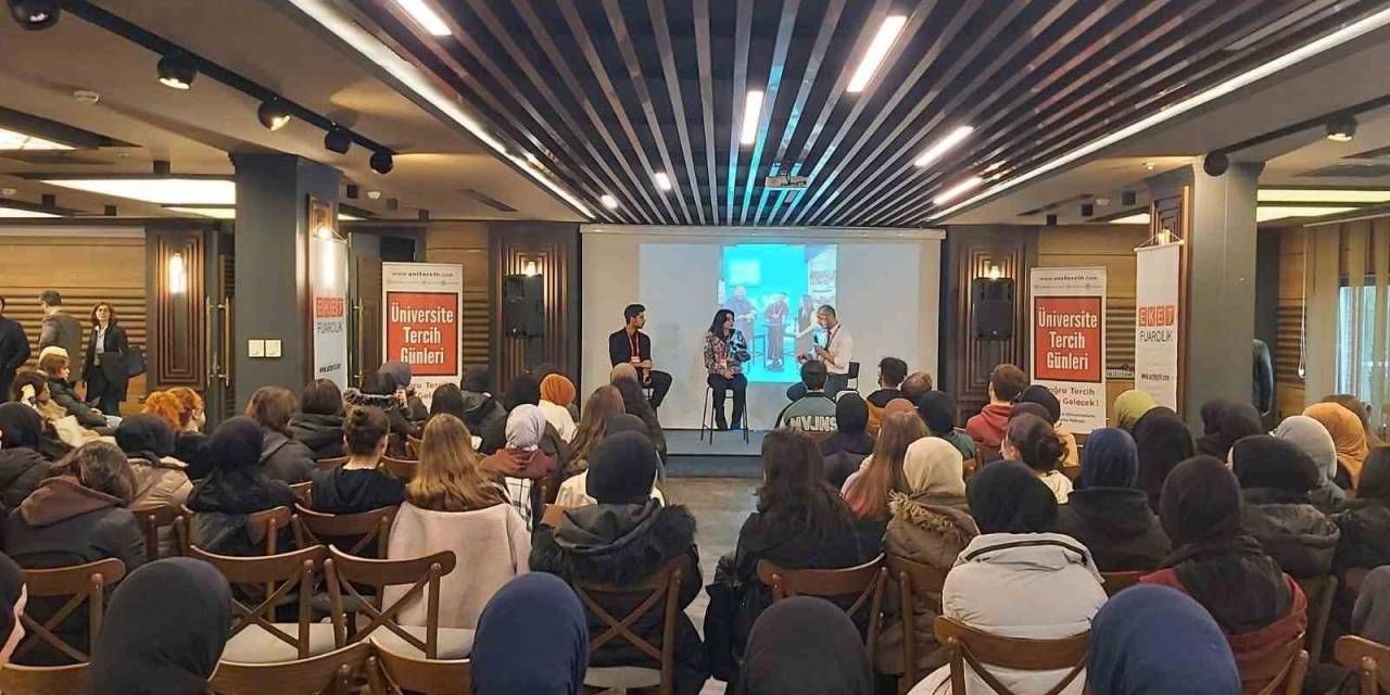 Kocaeli’de Tanıtıldı