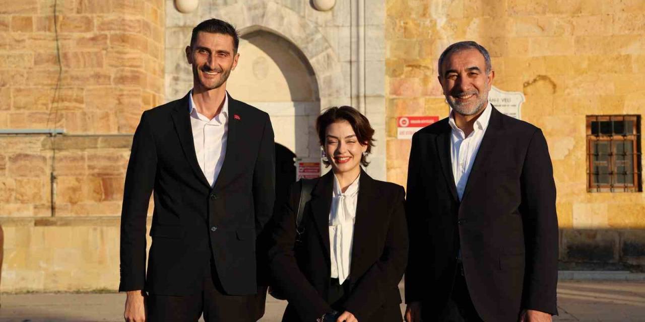 Türkiye’nin Konuştuğu Rabia Protez Kol İçin Gün Sayıyor