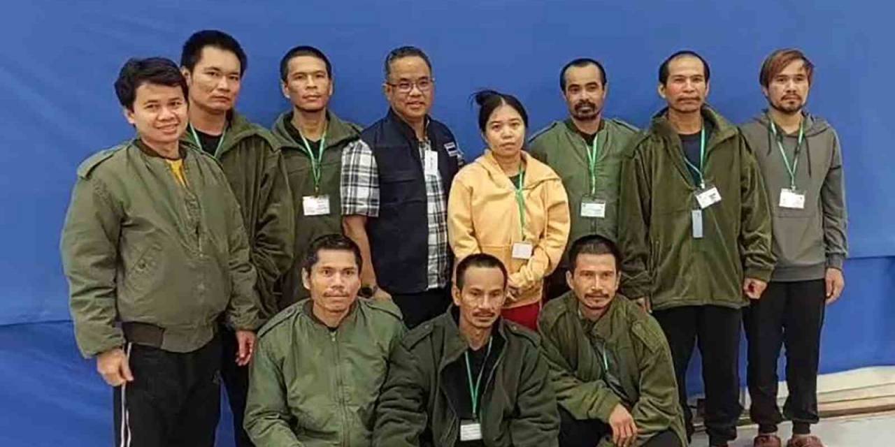 Hamas Rehineleri Serbest Bıraktığı Anların Görüntüsünü Paylaştı