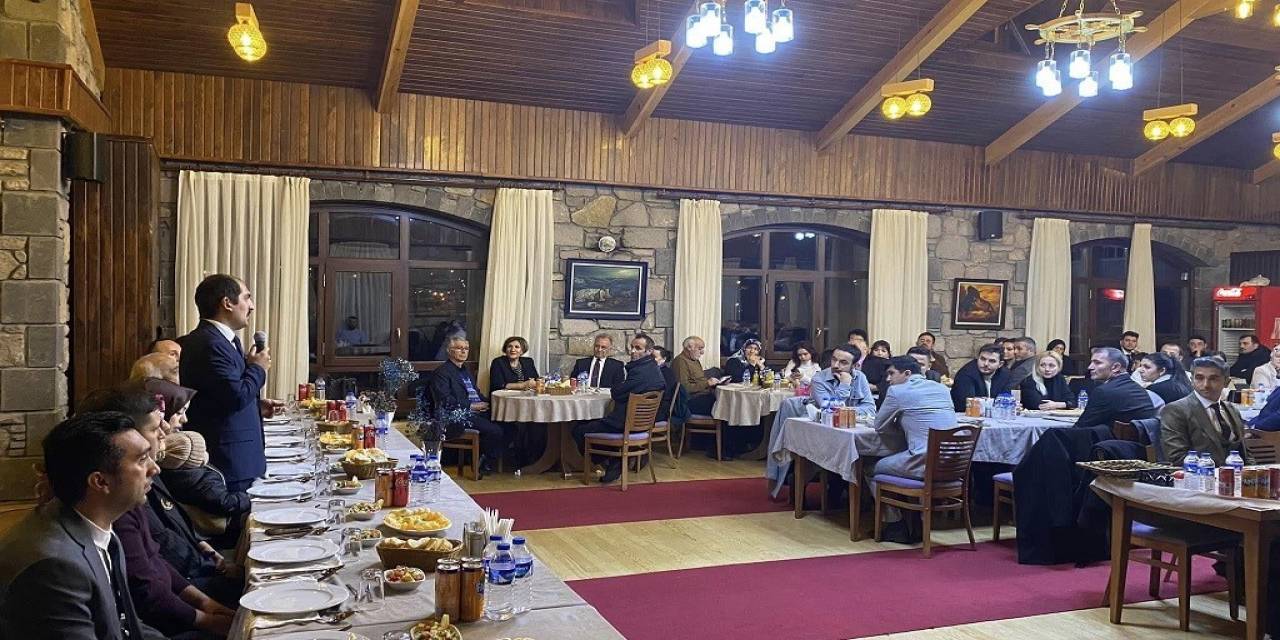 Çıldır’da Öğretmenler Günü Etkinliği