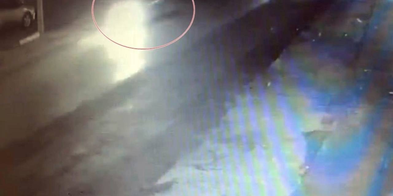 Feci Kaza Kamerada: Sürücü Hayatını Kaybetmişti, Acı Detay Ortaya Çıktı