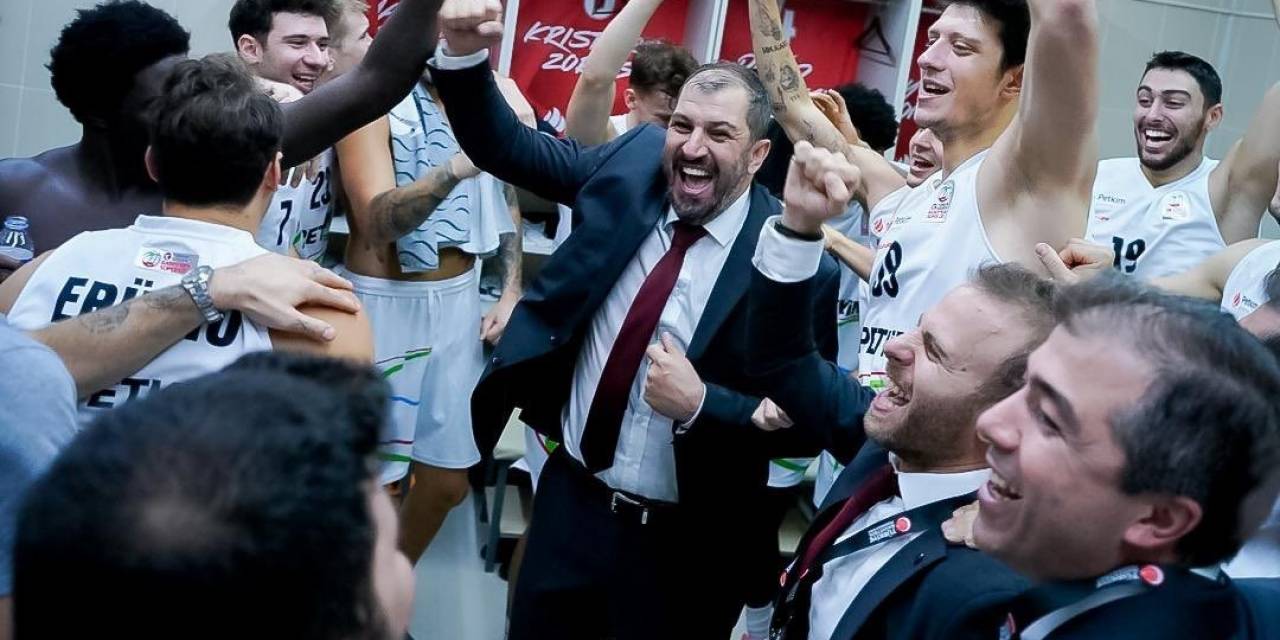 Aliağa Petkimspor, Fenerbahçe Deplasmanında