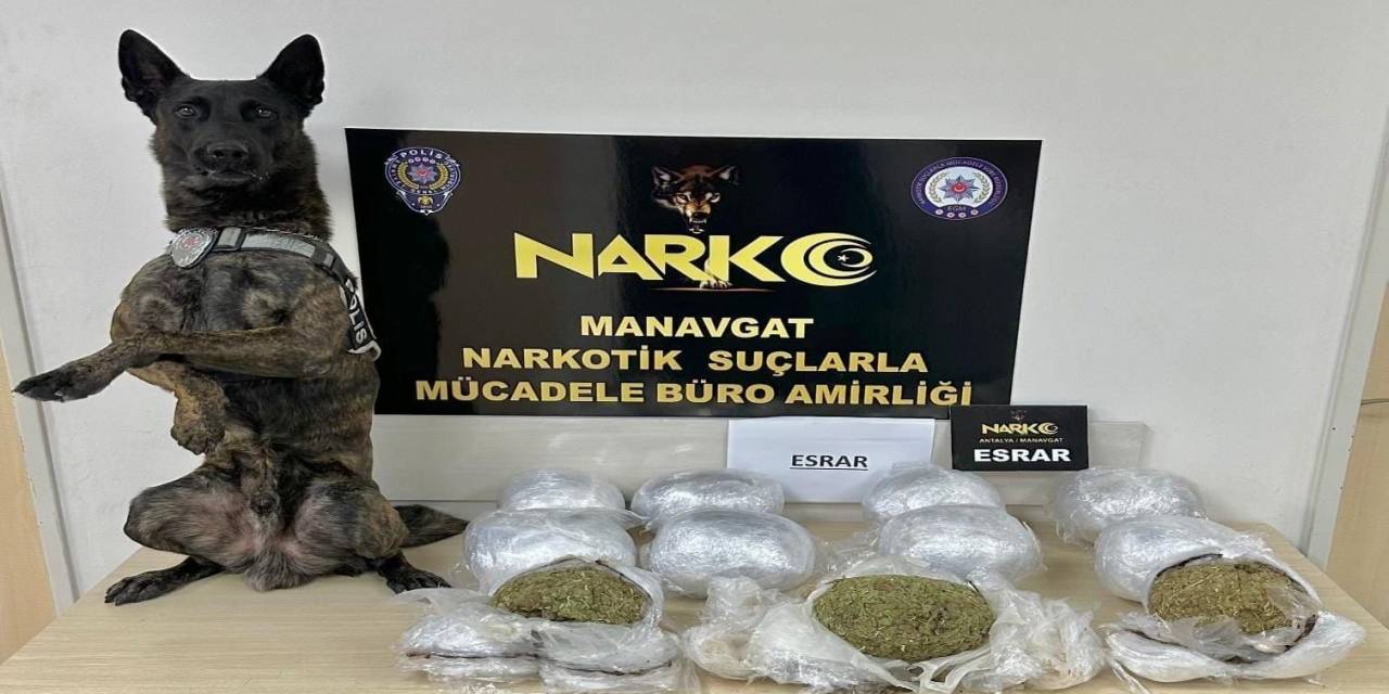 Sokak Satıcılarına Operasyon