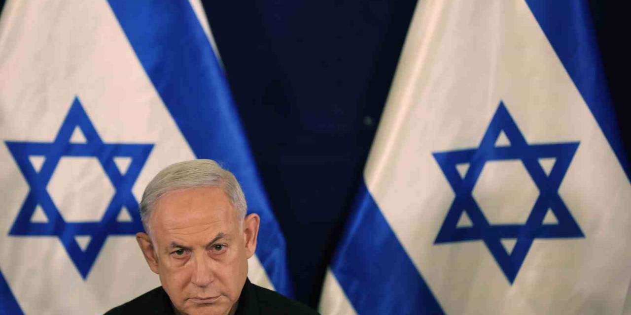 Netanyahu, Gazze’de Katliamın Durmasını İsteyen İspanya İle Belçika Liderini Kınadı