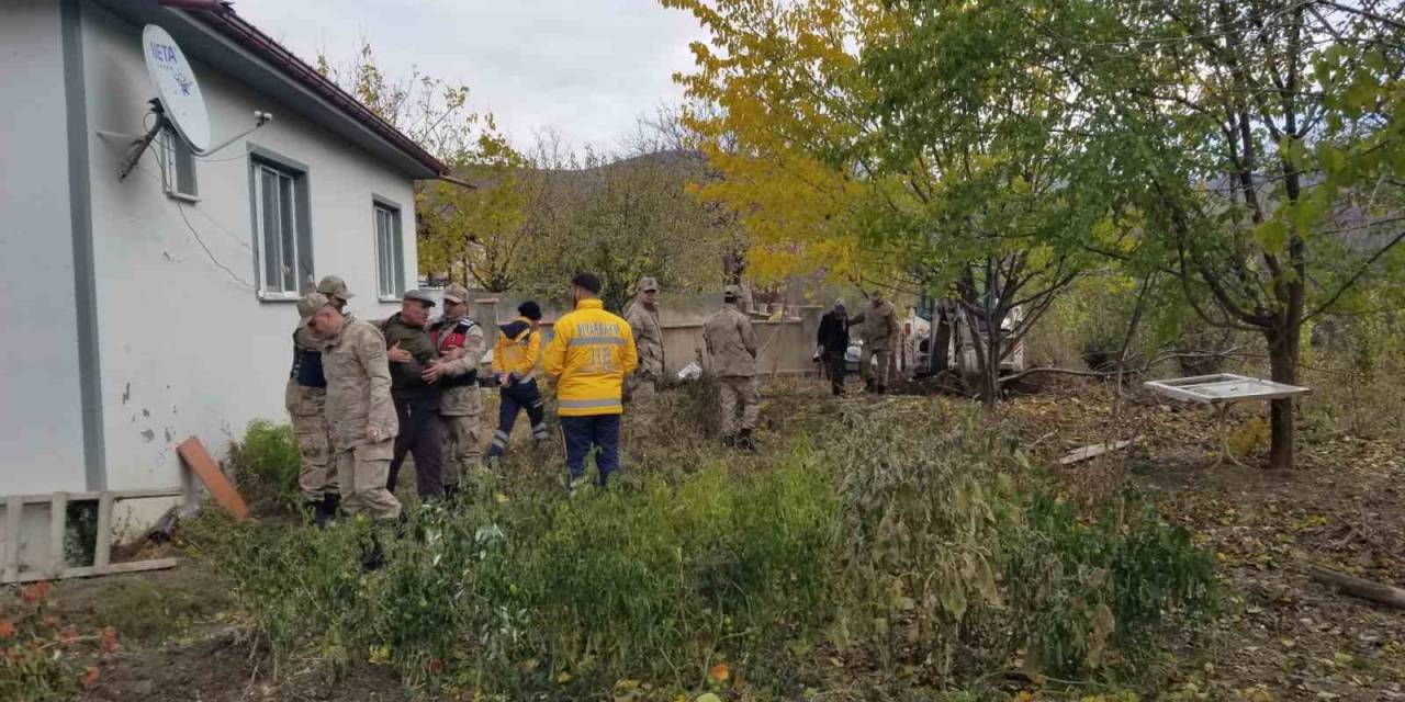 Mahkeme Kararıyla Yeşil Alan Yeniden Belediyeye Devredildi