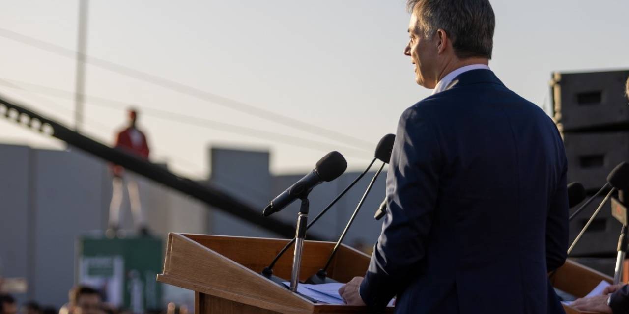 Belçika Başbakanı De Croo’dan Netanyahu’ya: "Sözlerimin Arkasındayım"