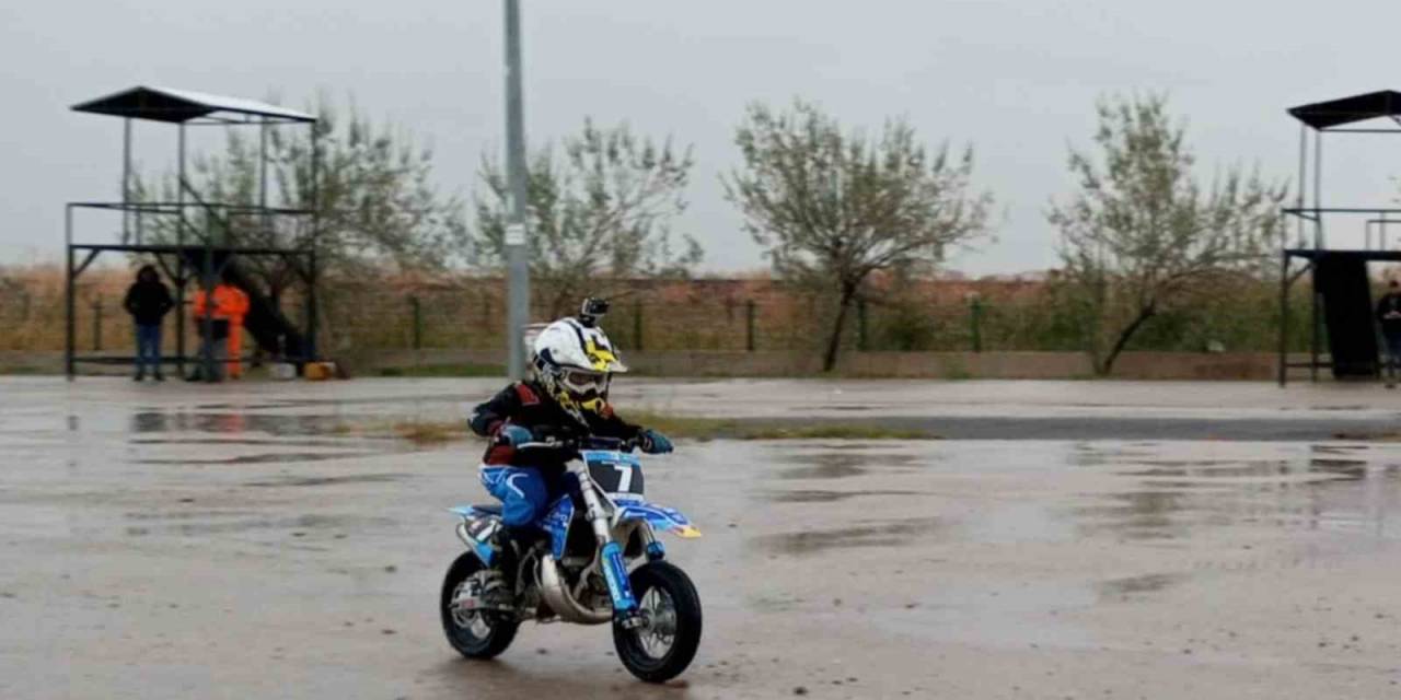 Mxgp Final Yarışları Afyonkarahisar’da Başladı