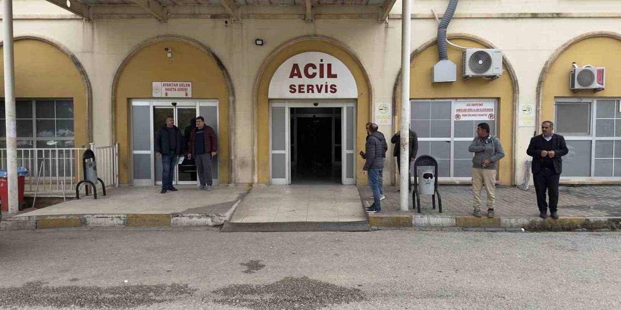 Mardin’de Besin Zehirlenmesi