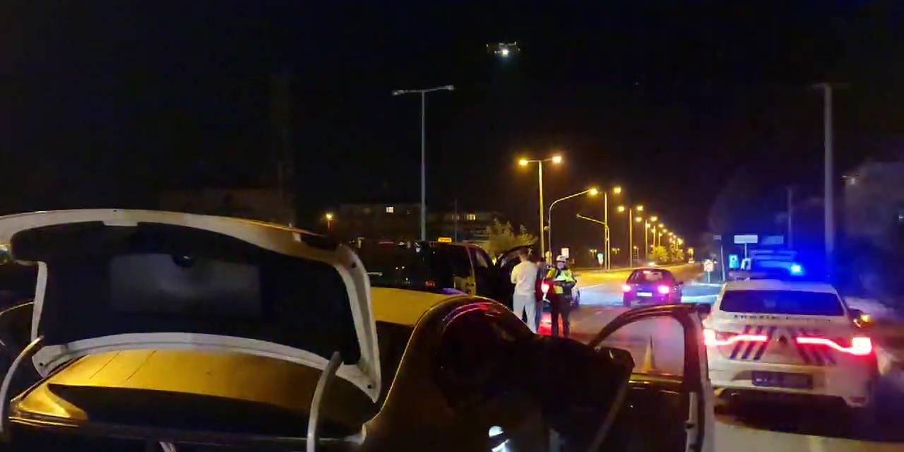 Şok Uygulamada Silah Ve Uyuşturucu Ele Geçirildi