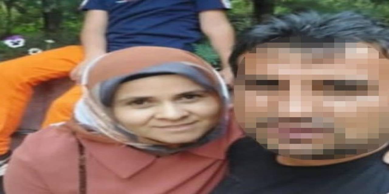 Eşi Tarafından Bıçaklanarak Öldürülen Kadın "kadına Şiddetle Mücadele Günü"nde Toprağa Verildi