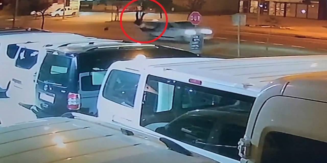 Ordu’da Müzik Öğretmeninin Öldüğü Kaza Kamerada
