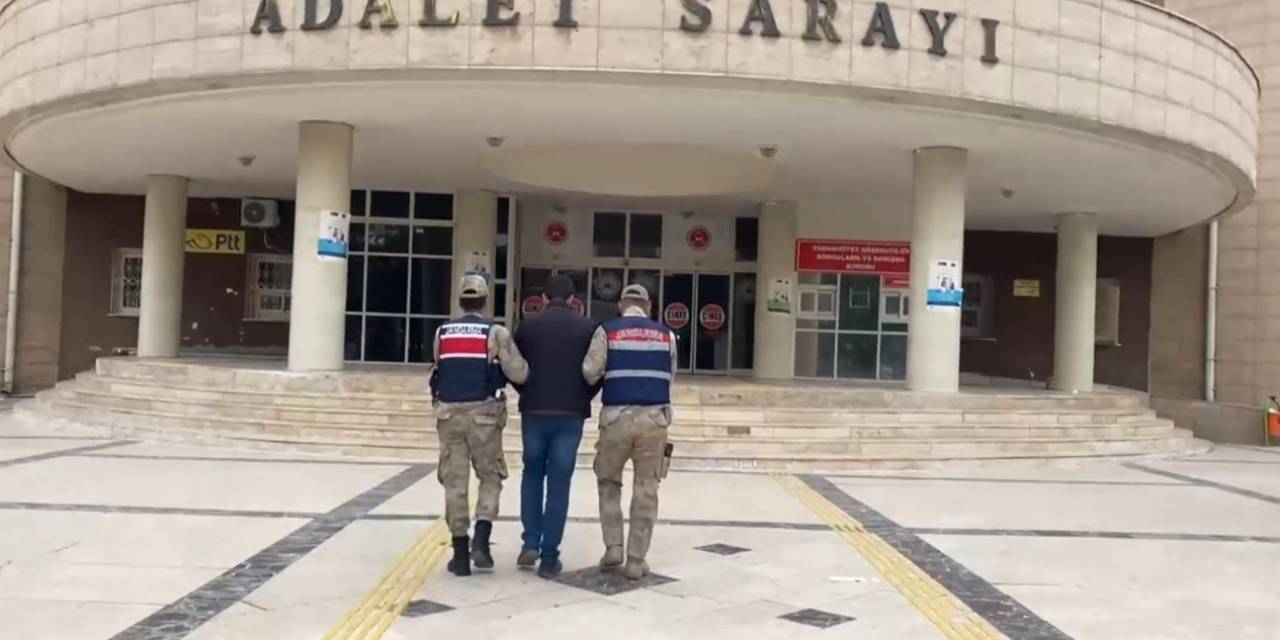 Şanlıurfa’da Aranan Dolandırıcı Sahte Kimlikle Yakalandı