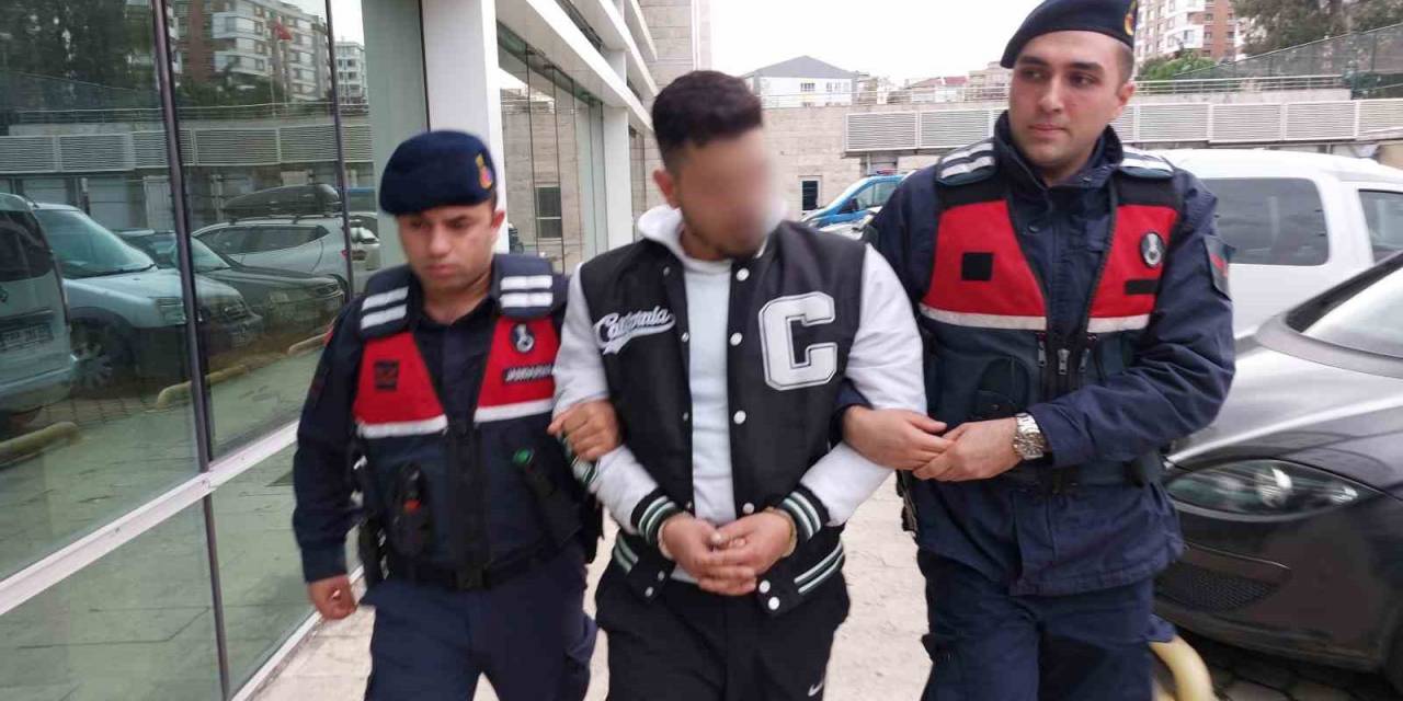 Jandarmadan Uyuşturucu Operasyonu: 3 Gözaltı